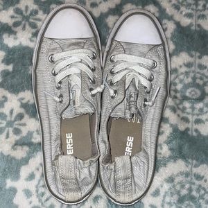 Converse Shoreline Slip On Sneakers